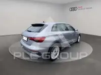 2023 Audi A3