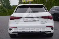 2023 Audi A3