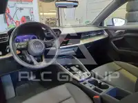 2023 Audi A3