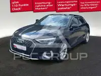 2023 Audi A3