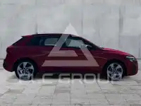 2023 Audi A3