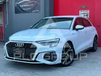 2023 Audi A3