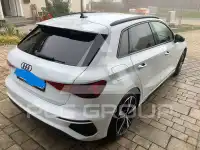 2023 Audi A3