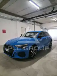 2023 Audi A3