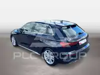 2023 Audi A3