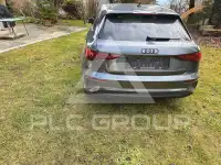 2023 Audi A3