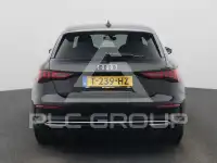 2023 Audi A3
