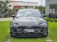 2023 Audi A3
