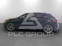 2023 Audi A3