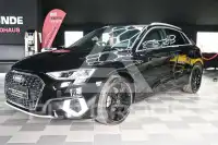 2023 Audi A3