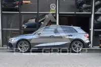 2023 Audi A3