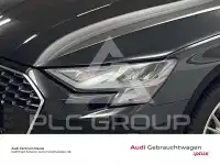 2023 Audi A3