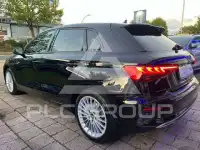 2023 Audi A3