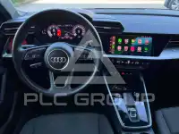 2023 Audi A3