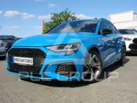 2023 Audi A3