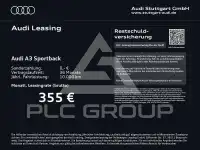 2023 Audi A3