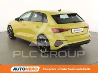 2023 Audi A3
