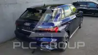 2023 Audi A3