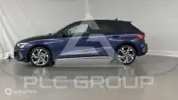 2023 Audi A3