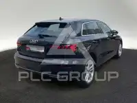 2023 Audi A3