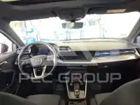 2023 Audi A3