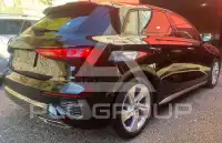 2023 Audi A3