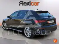 2023 Audi A3