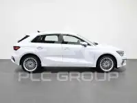 2023 Audi A3