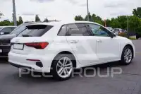 2023 Audi A3
