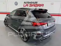 2023 Audi A3