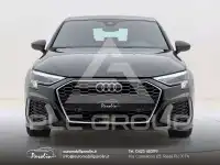 2023 Audi A3