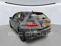 2023 Audi A3