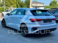 2023 Audi A3
