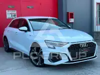 2023 Audi A3