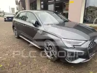 2023 Audi A3