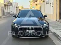 2023 Audi A3