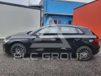 2023 Audi A3