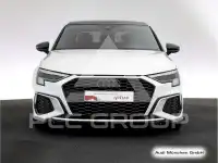 2023 Audi A3