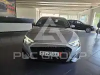 2023 Audi A3