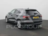 2023 Audi A3