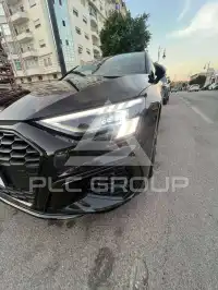 2023 Audi A3