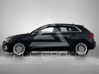 2023 Audi A3