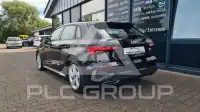 2023 Audi A3