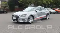 2023 Audi A3