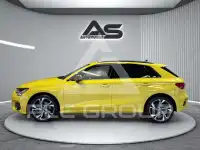 2023 Audi A3