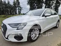 2023 Audi A3