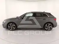 2023 Audi A3