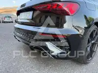2023 Audi A3