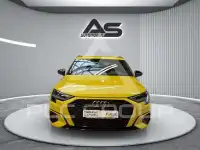 2023 Audi A3