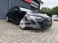 2023 Audi A3